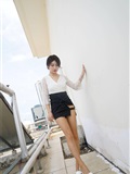 MussGirl慕丝女郎  NO.589 杜鹃(25)